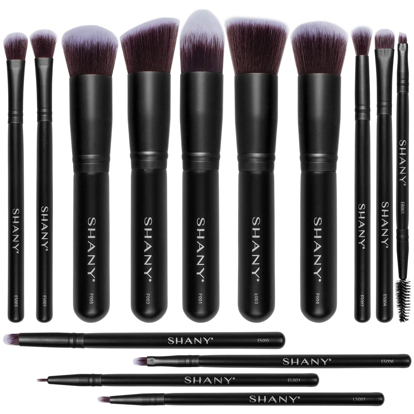 Bombshell 14-Piece Makeup Brush Set-5
