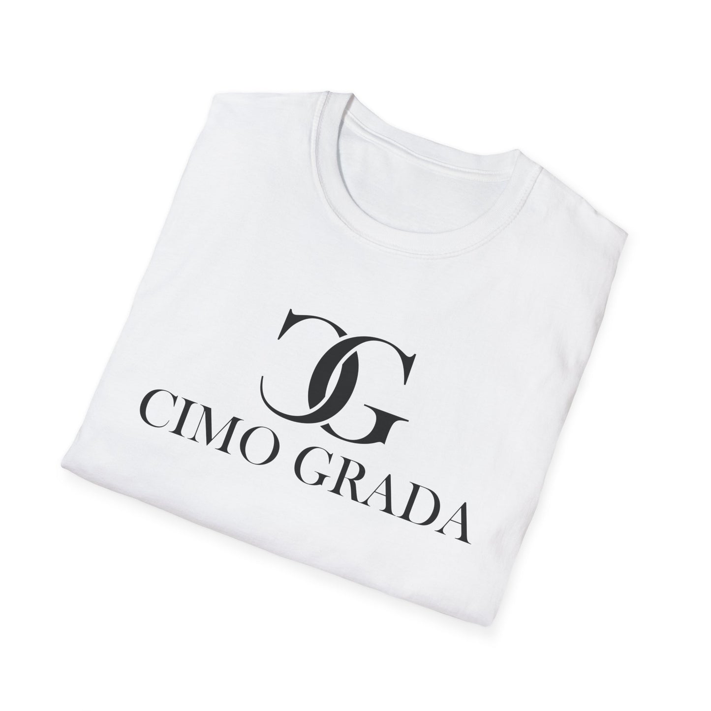 Chic Minimalist Unisex T-Shirt | Stylish Graphic Tees, Casual Wear, Everyday Essentials, Gift for Her, Trendy Fashion