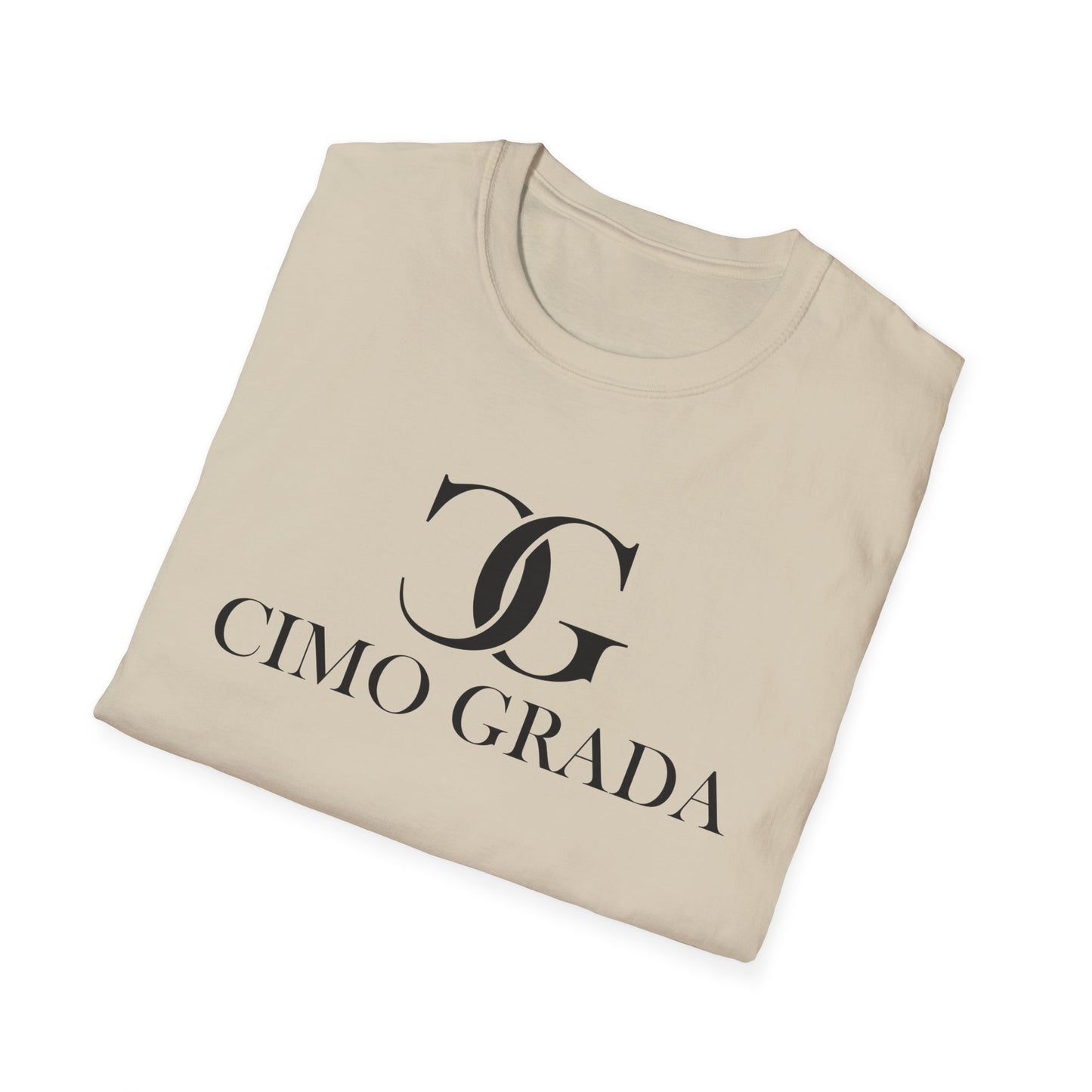 Chic Minimalist Unisex T-Shirt | Stylish Graphic Tees, Casual Wear, Everyday Essentials, Gift for Her, Trendy Fashion